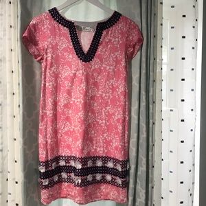 Vineyard Vines summer dress